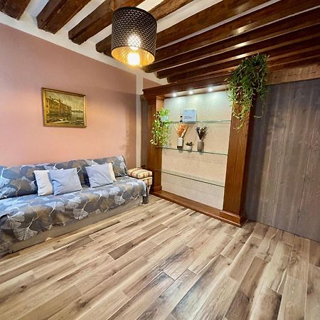 شقة Emma'S House البندقية المظهر الخارجي الصورة