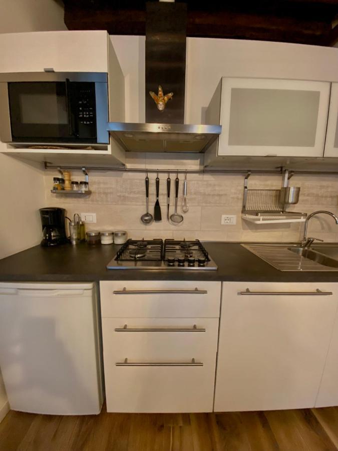 شقة Emma'S House البندقية المظهر الخارجي الصورة