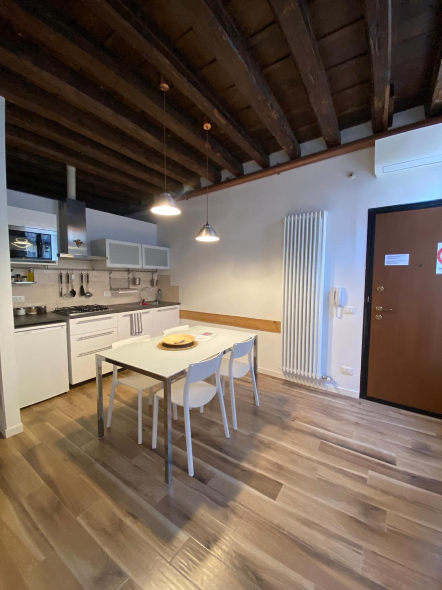 شقة Emma'S House البندقية المظهر الخارجي الصورة