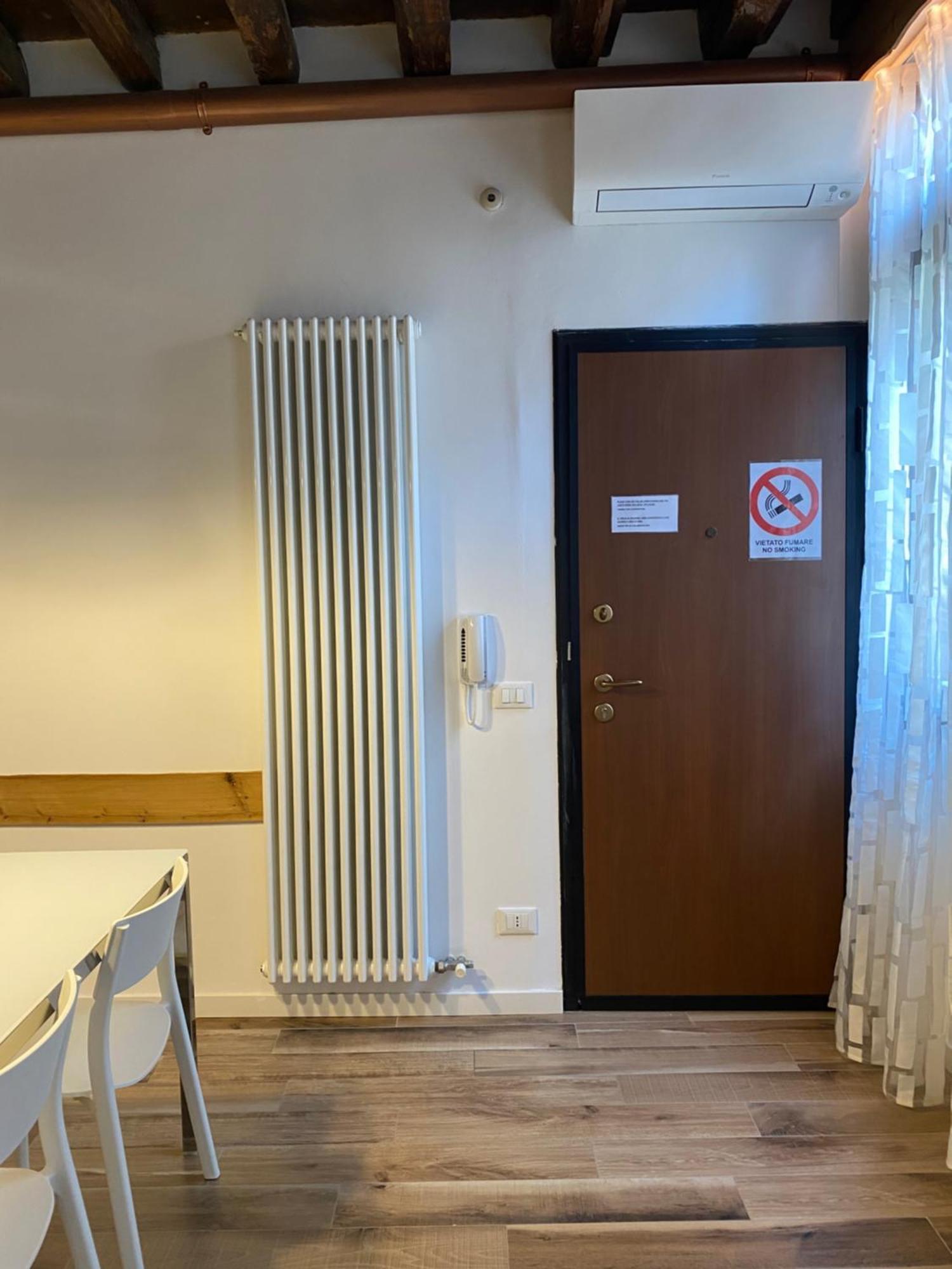 شقة Emma'S House البندقية المظهر الخارجي الصورة