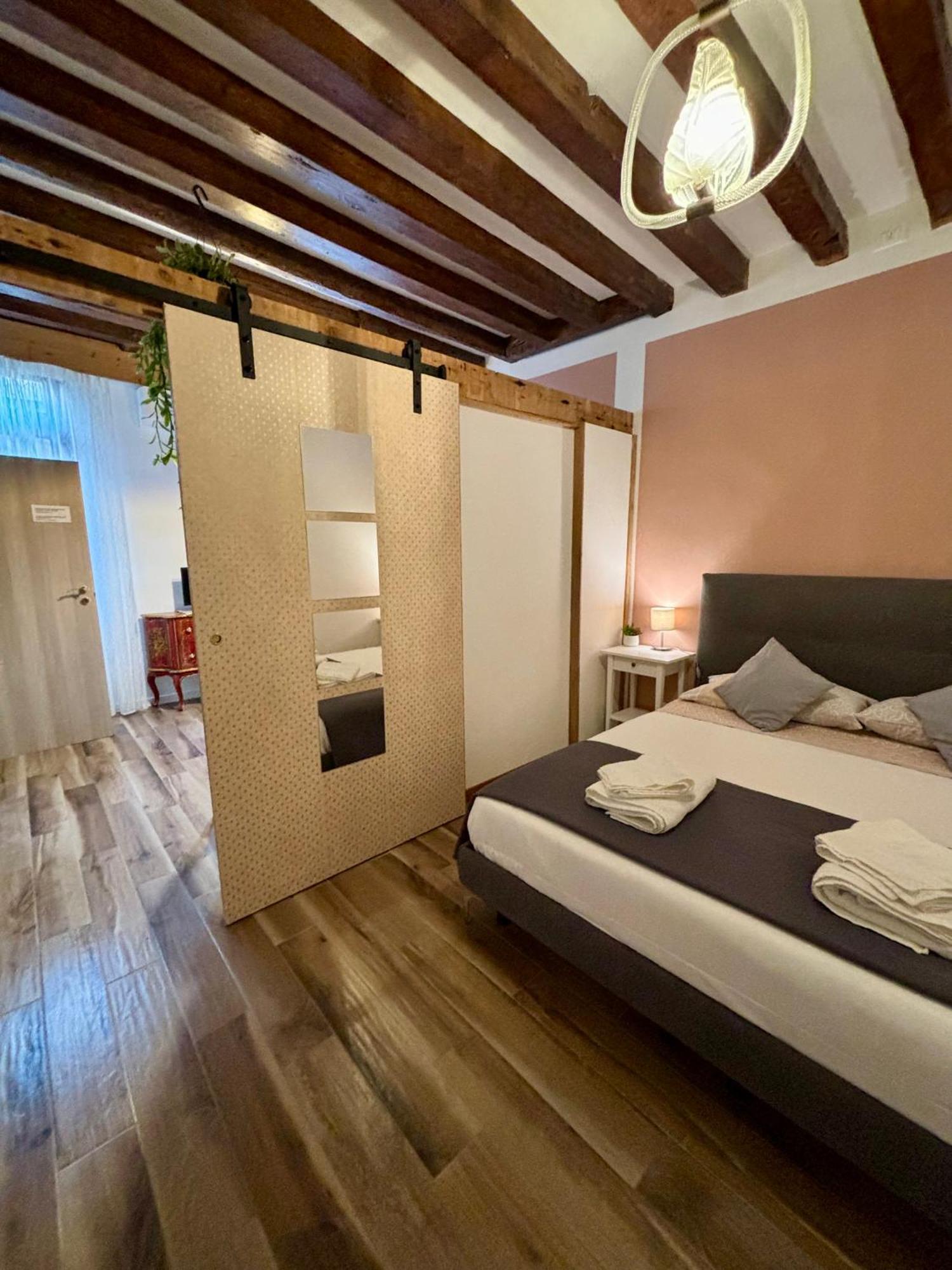 شقة Emma'S House البندقية المظهر الخارجي الصورة