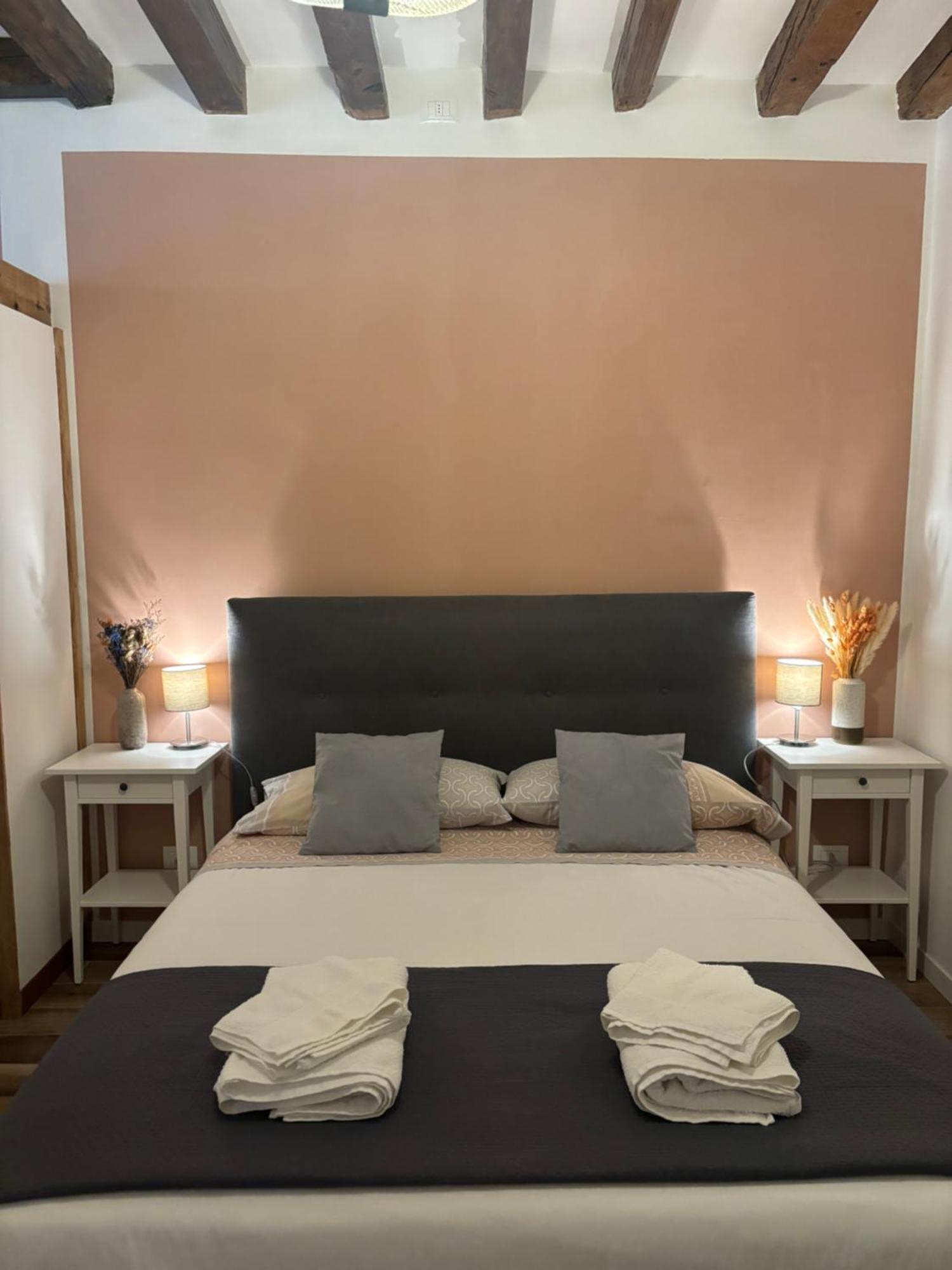 شقة Emma'S House البندقية المظهر الخارجي الصورة