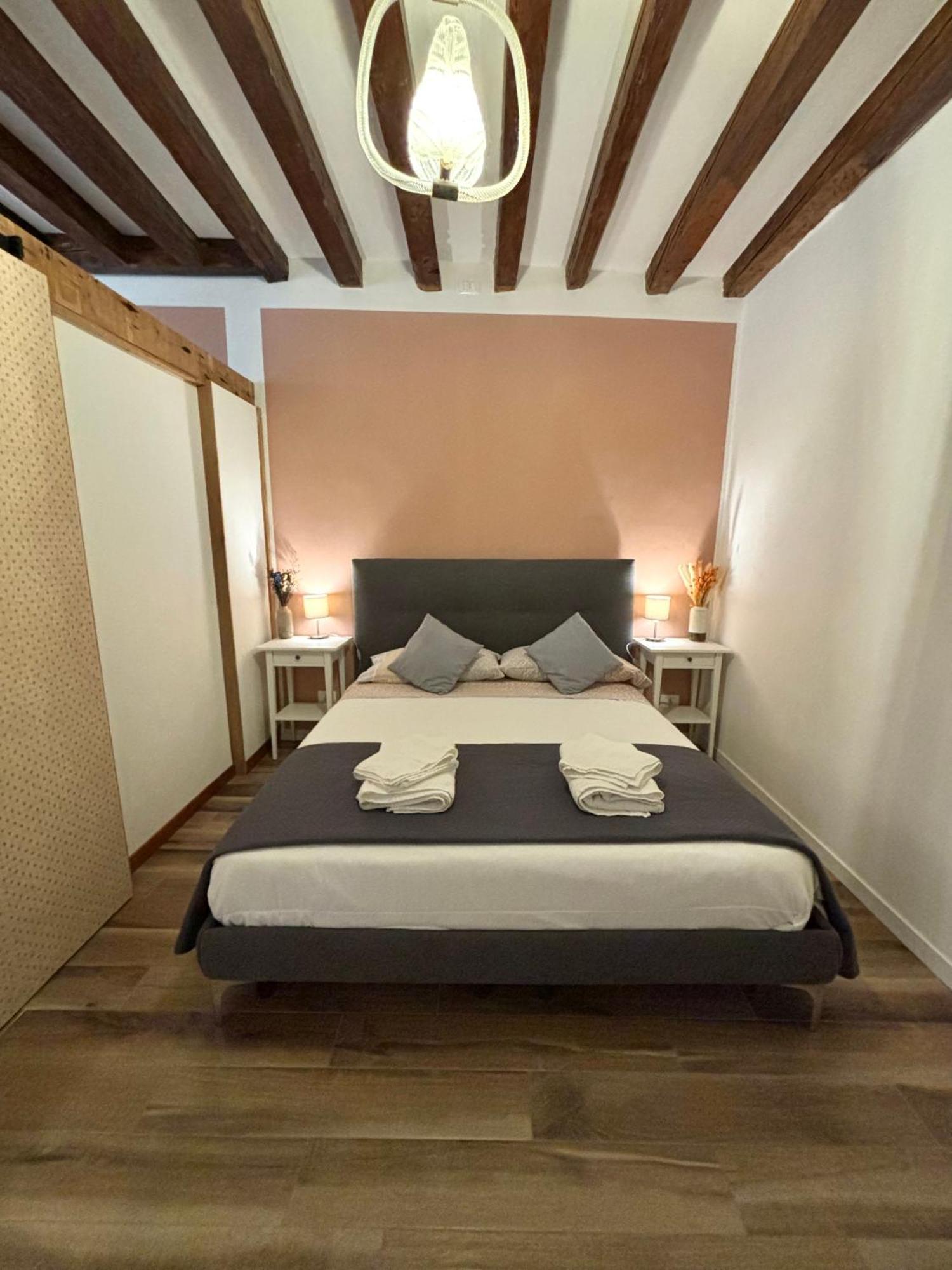 شقة Emma'S House البندقية المظهر الخارجي الصورة