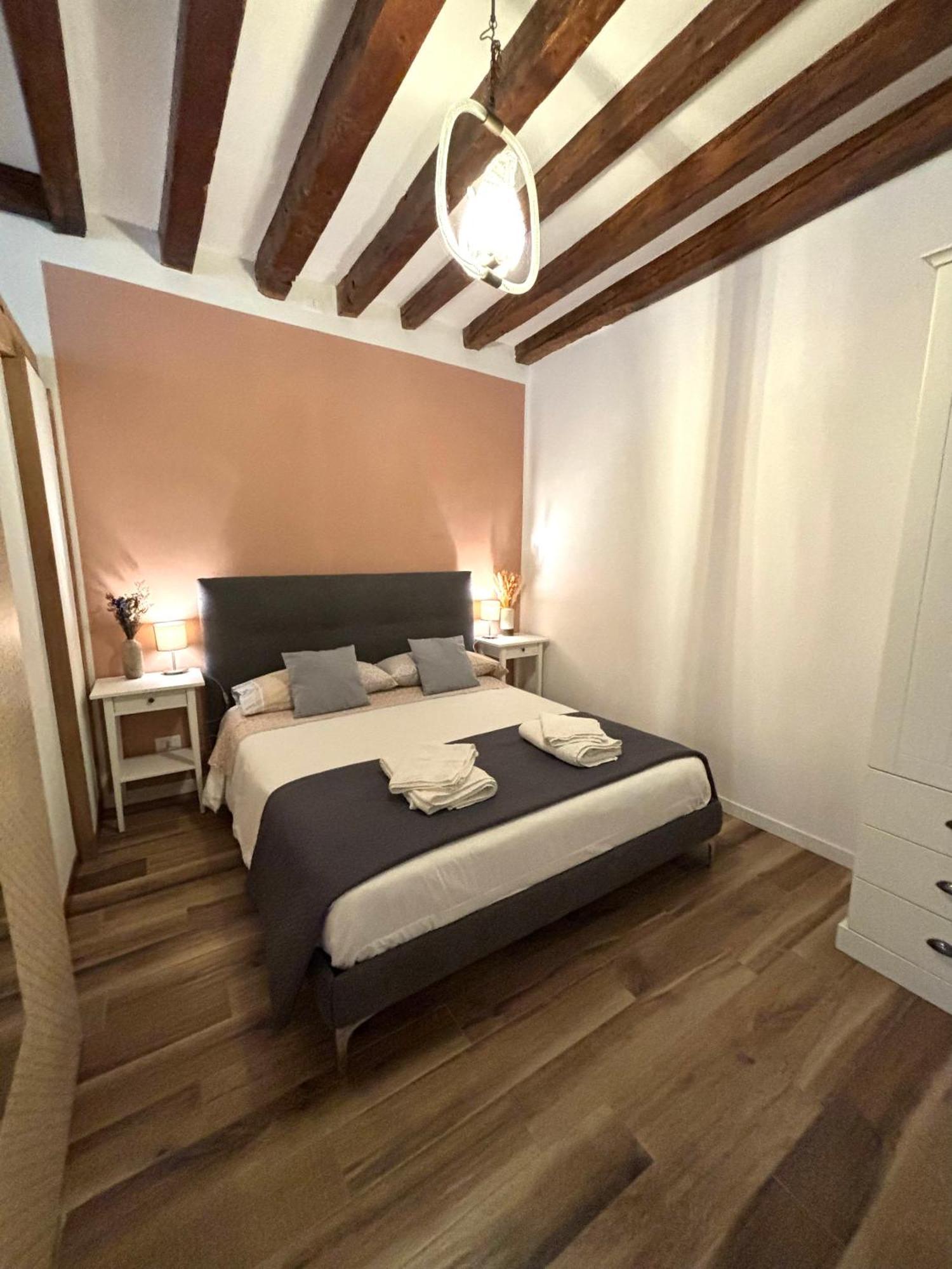 شقة Emma'S House البندقية المظهر الخارجي الصورة