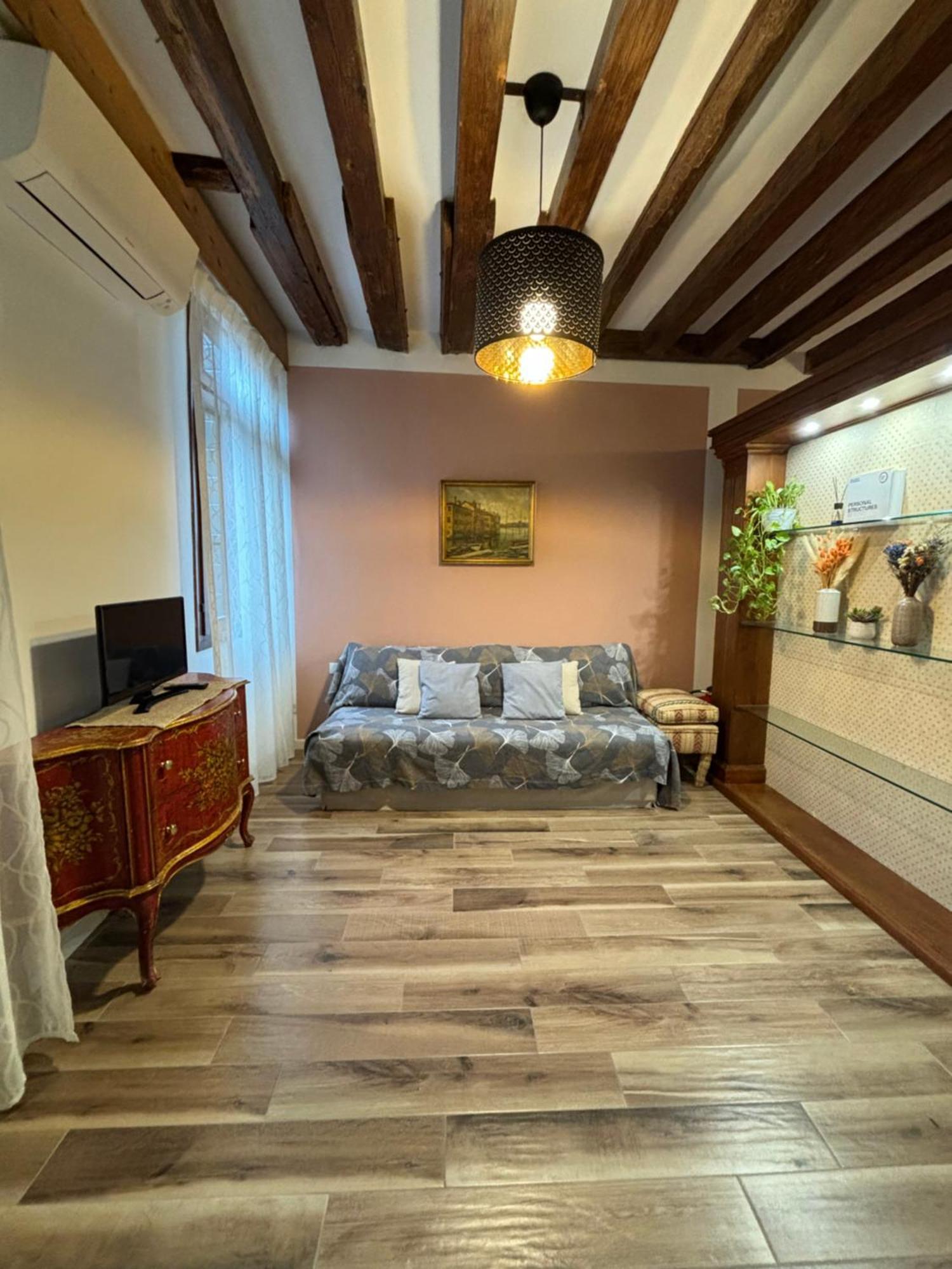 شقة Emma'S House البندقية المظهر الخارجي الصورة