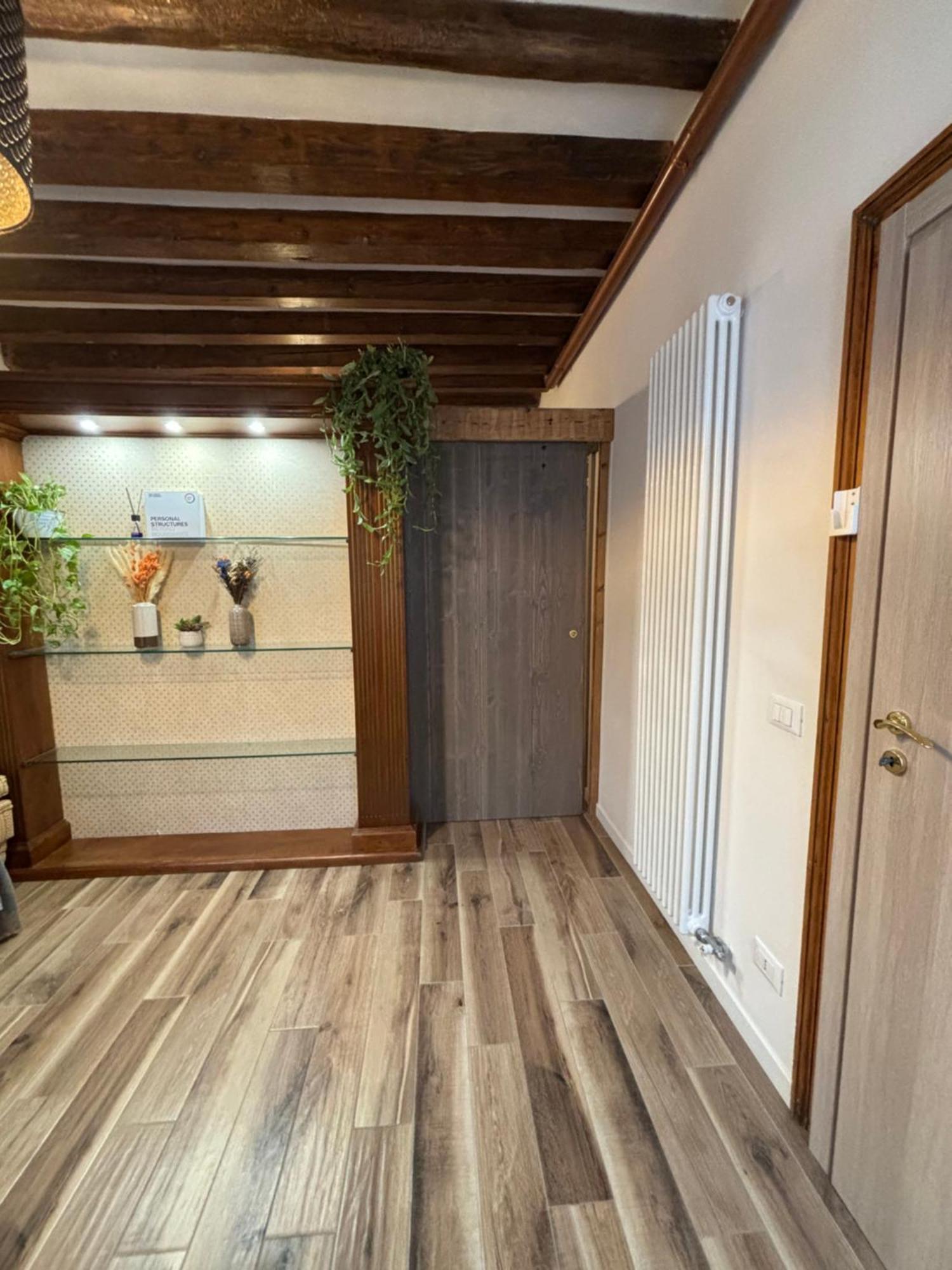 شقة Emma'S House البندقية المظهر الخارجي الصورة