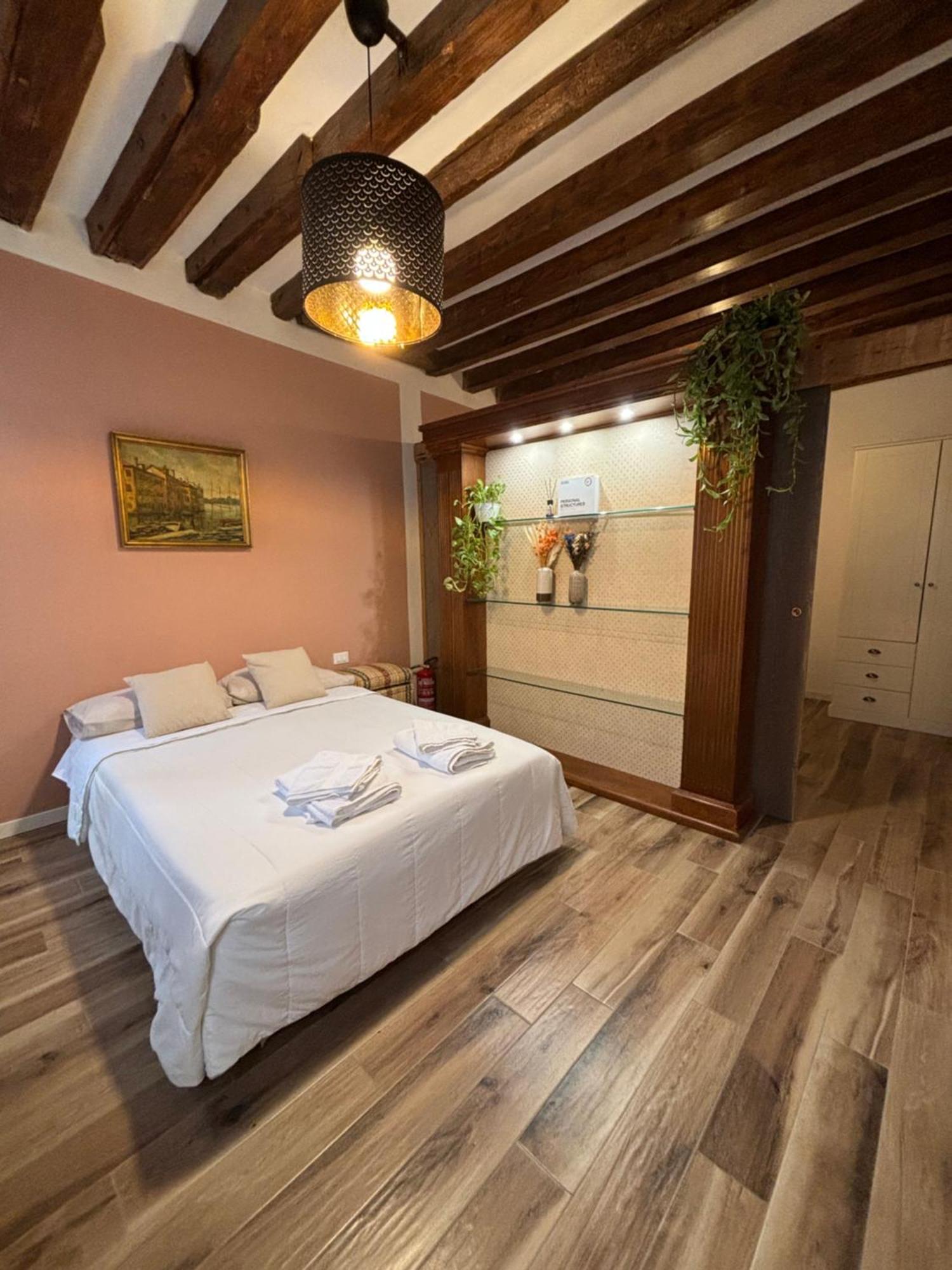 شقة Emma'S House البندقية المظهر الخارجي الصورة