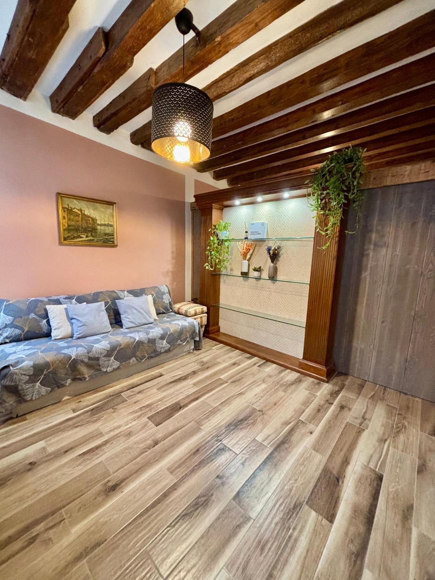 شقة Emma'S House البندقية المظهر الخارجي الصورة