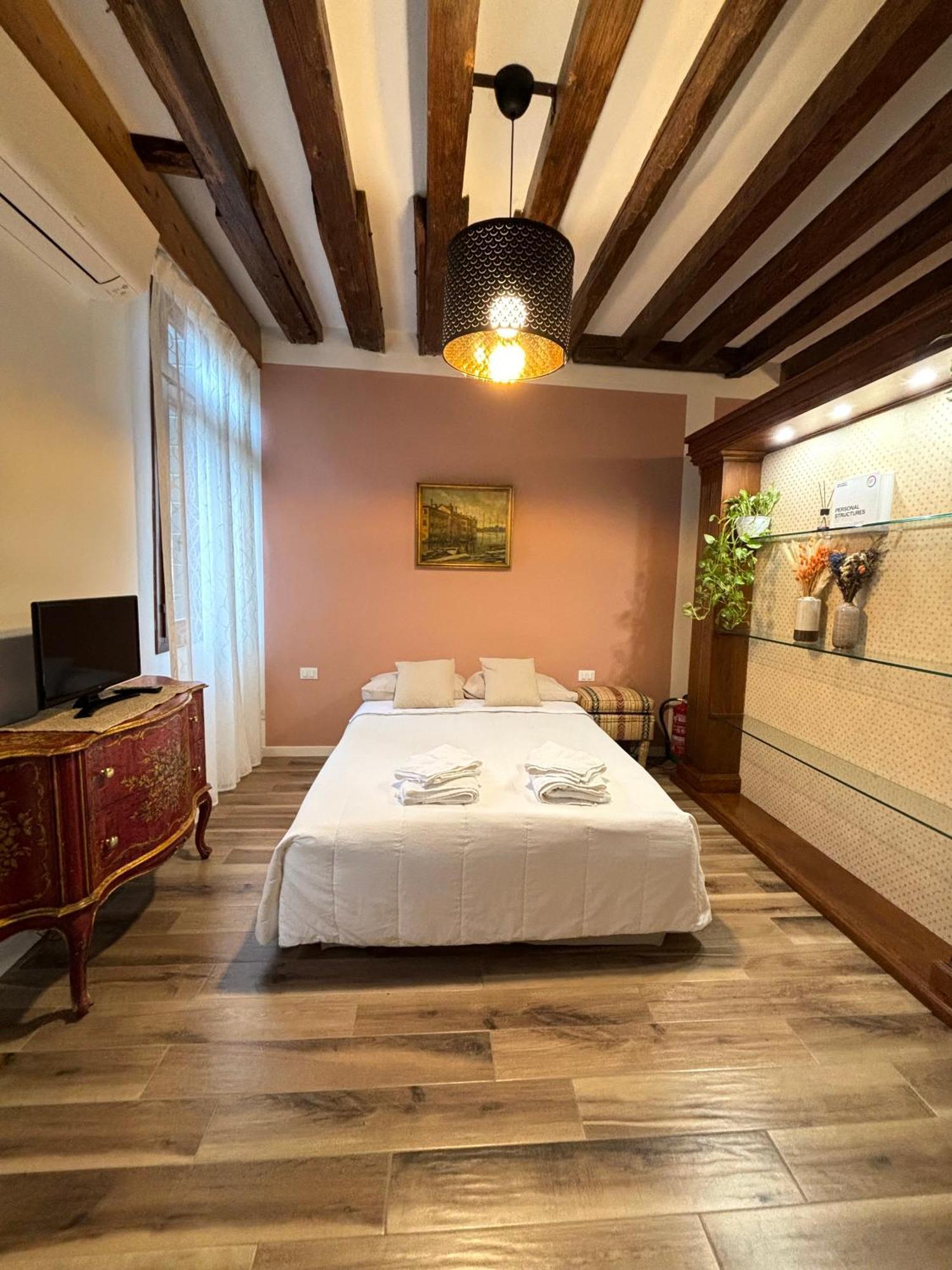 شقة Emma'S House البندقية المظهر الخارجي الصورة