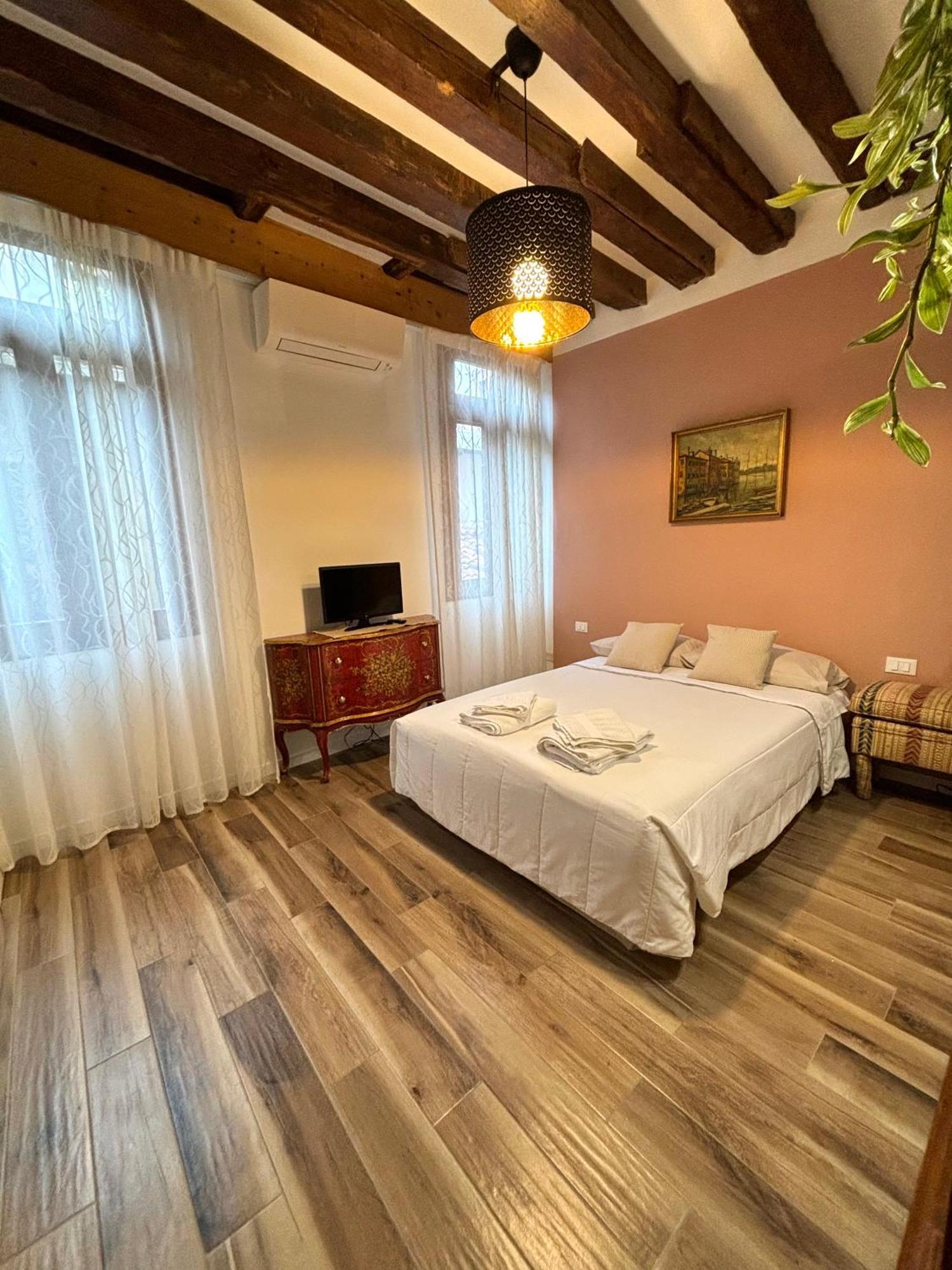 شقة Emma'S House البندقية المظهر الخارجي الصورة