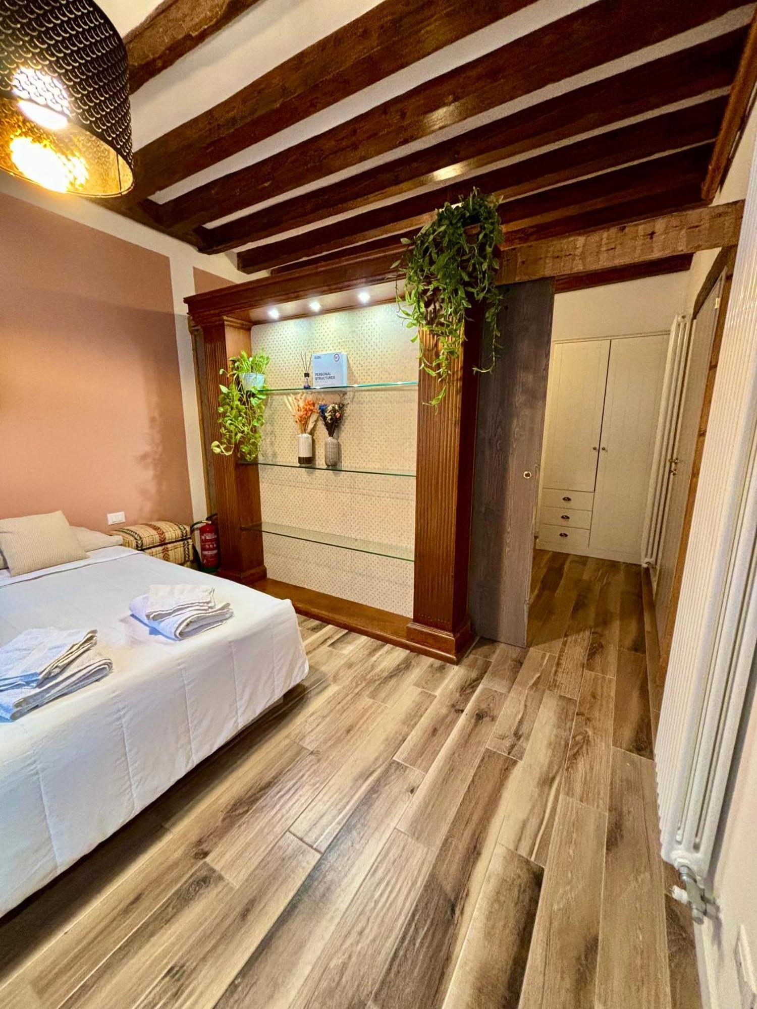 شقة Emma'S House البندقية المظهر الخارجي الصورة
